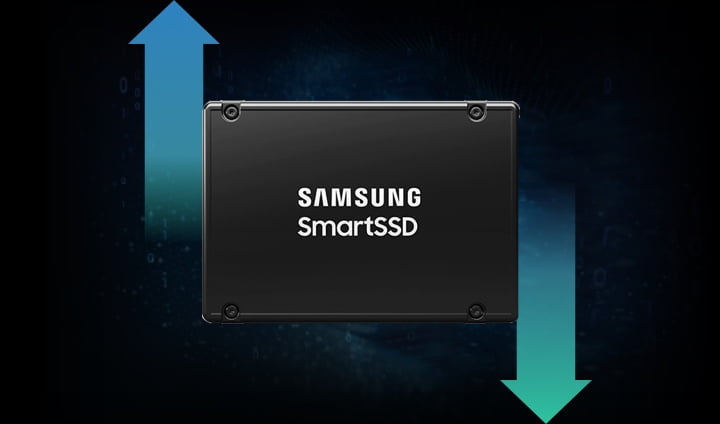 Samsung SmartSSD